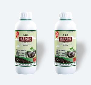 微生物菌剂（液体）