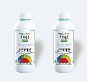 多维超能钙镁锌
